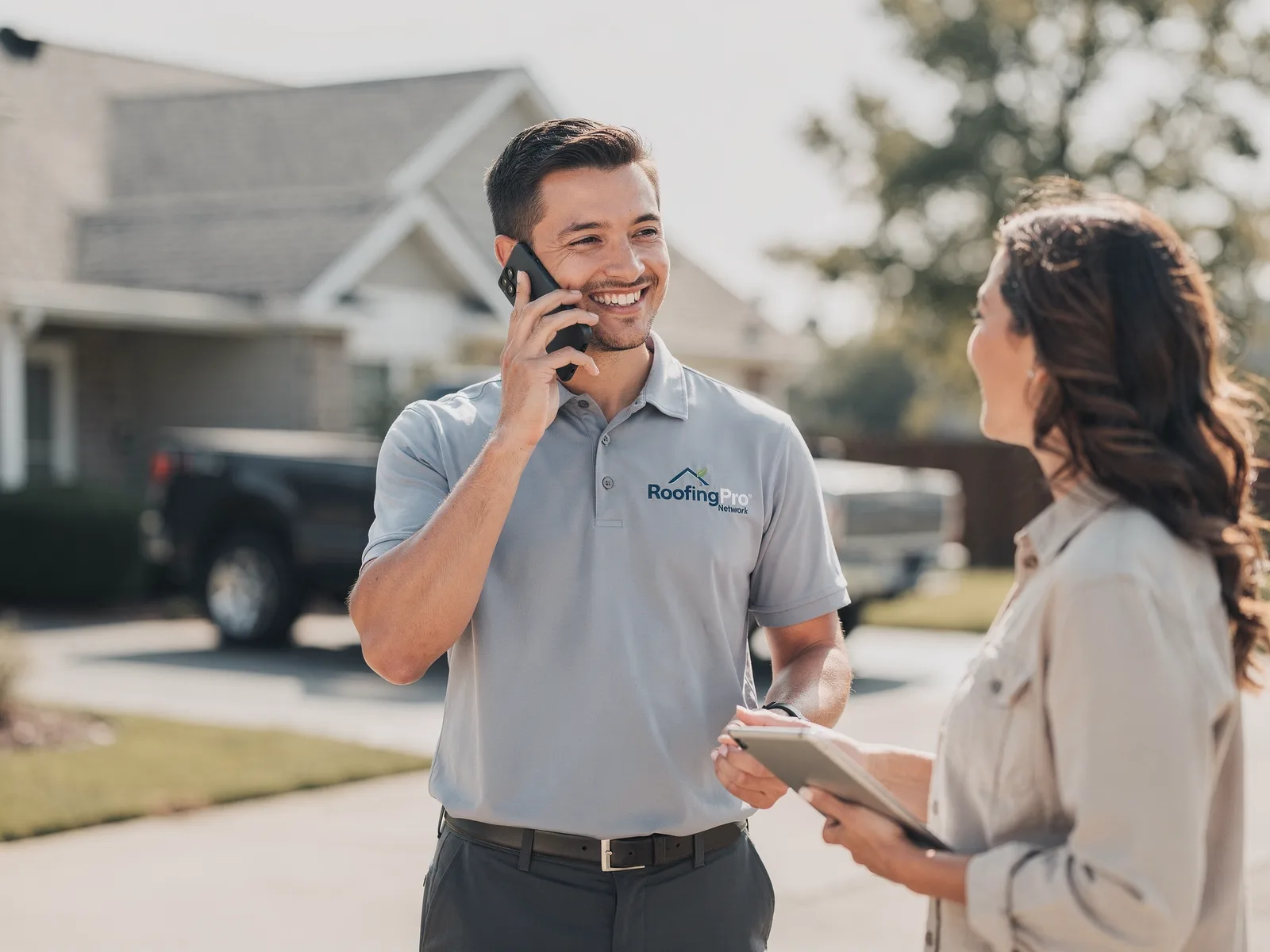 Fascia Leak Repair in Cragford, AL
