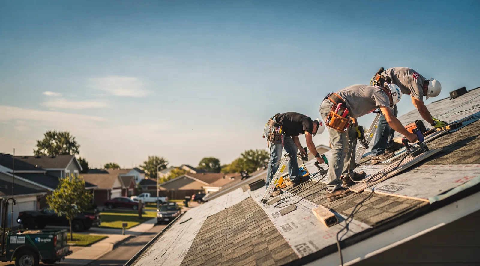 Fascia Leak Repair in Cragford, AL
